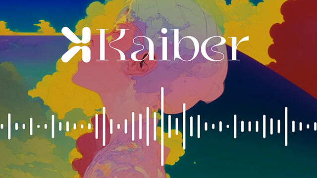 Kaiber